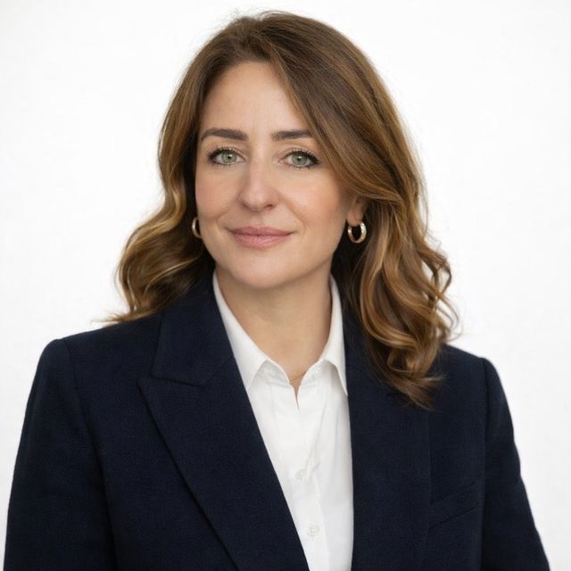 Virginia Verbicaro, psicoterapeuta Roma