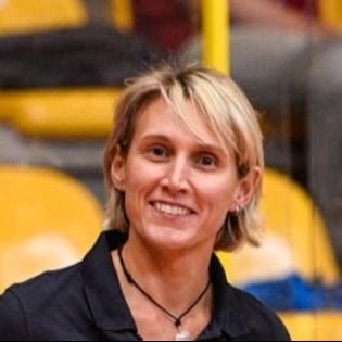 Tania Bordin, massoterapista Cremona