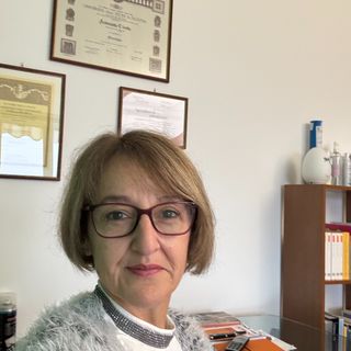 Dott.ssa Antonietta Civetta