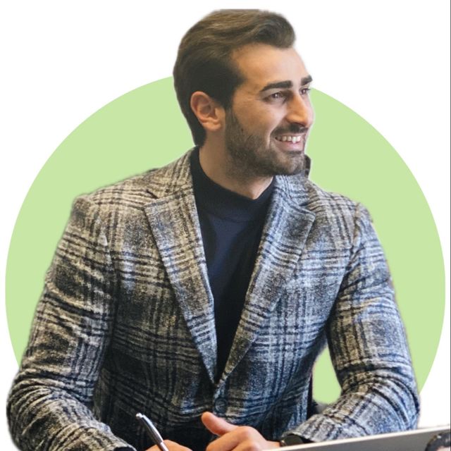 Muhammet Özdoğan, Diyetisyen Aydın