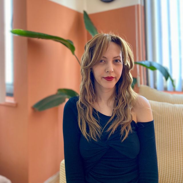 Ezgi Yaşar, Psikoloji İstanbul