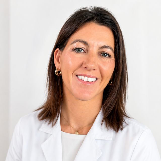 Gabriela A. Gonzalez, Médico estético Madrid