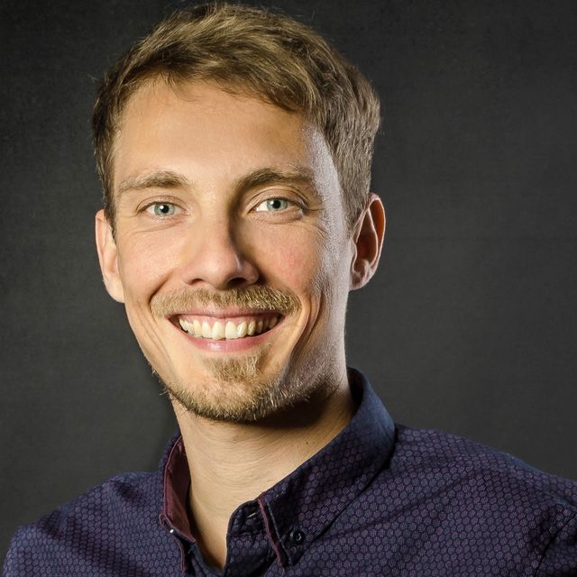 Jan Wolfrum, Heilpraktiker für Psychotherapie Leipzig