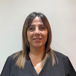 Acercar imagen: Mª del Rosario Carmona Aceves, Enfermero Valdemoro