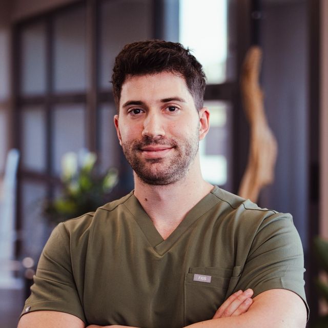 Pietro Penso, dermatologo Castelfranco Veneto