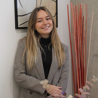 Acercar imagen: Andrea Izquierdo Sánchez, Psicólogo Valencia