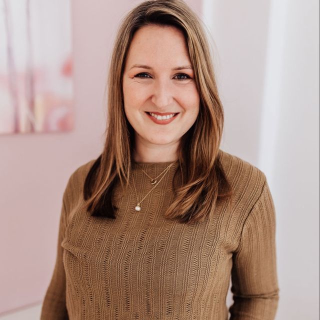 Sina Hubrig, Logopäde Düsseldorf