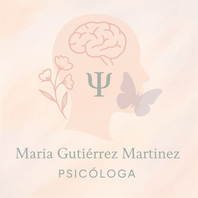 María Gutiérrez Martínez, Psicólogo Rivas Vaciamadrid
