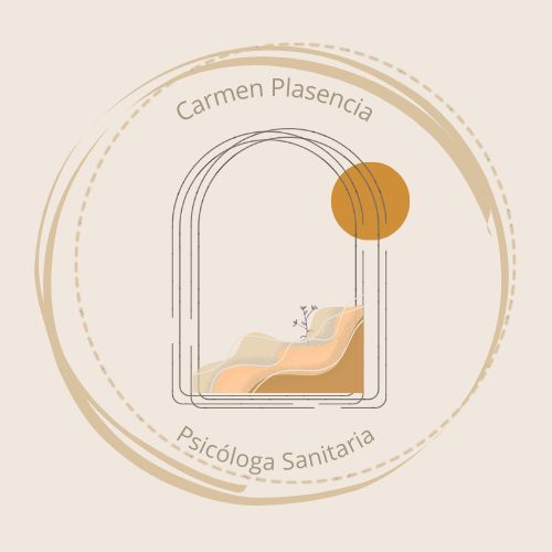 Carmen Plasencia, Psicólogo San Sebastián de los Reyes