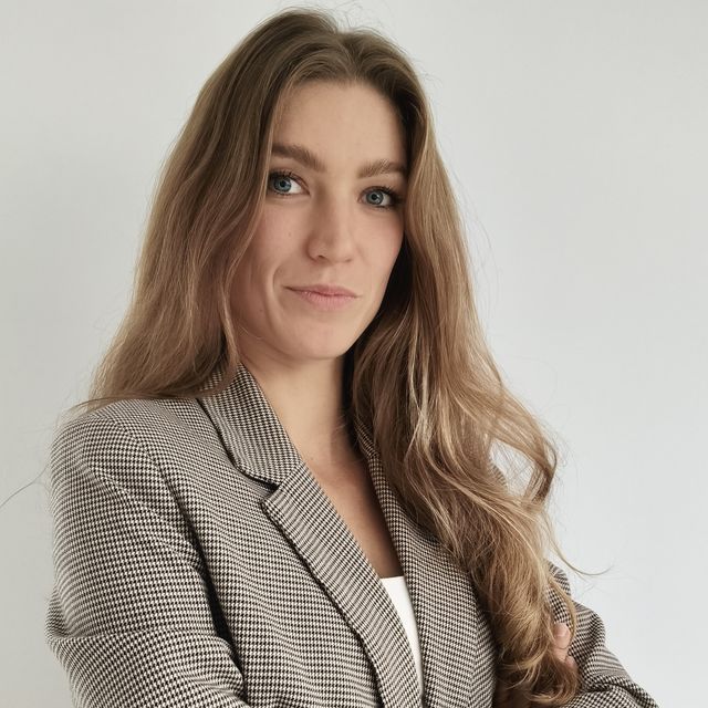 Liliana Marcisz, psycholog Chrzanów