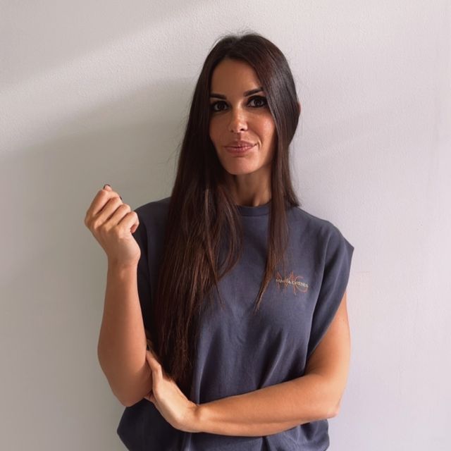 María Durán Crenes, Fisioterapeuta Las Rozas de Madrid