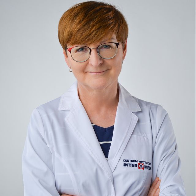 Barbara Walińska-Ślęzak