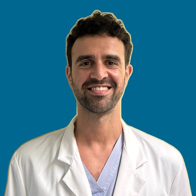 Stefano Brizzi, chirurgo vascolare Zanè