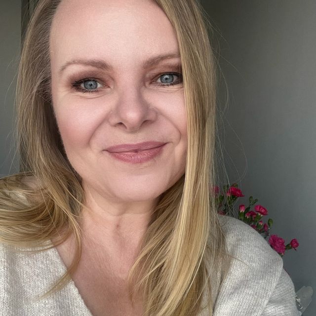 Beata Szczygieł, psychoterapeuta Warszawa