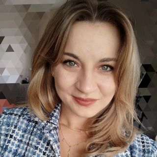 Powiększ obraz: Iwona Wszędybył, psycholog Warszawa