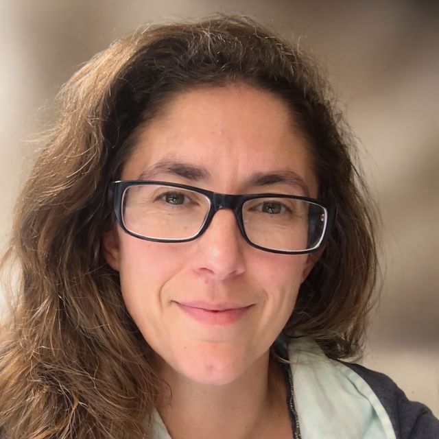 Patricia Encinas López, Fisioterapeuta Las Rozas de Madrid