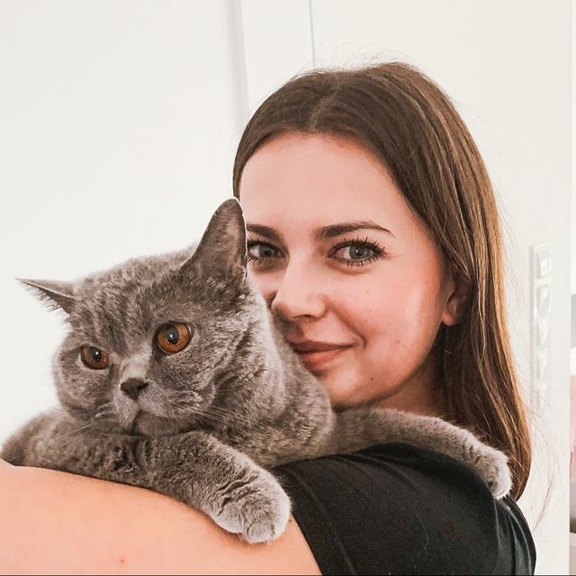 Anna Czarnecka, psycholog Łochowo