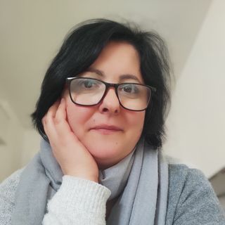 Dott.ssa Stefania Conti