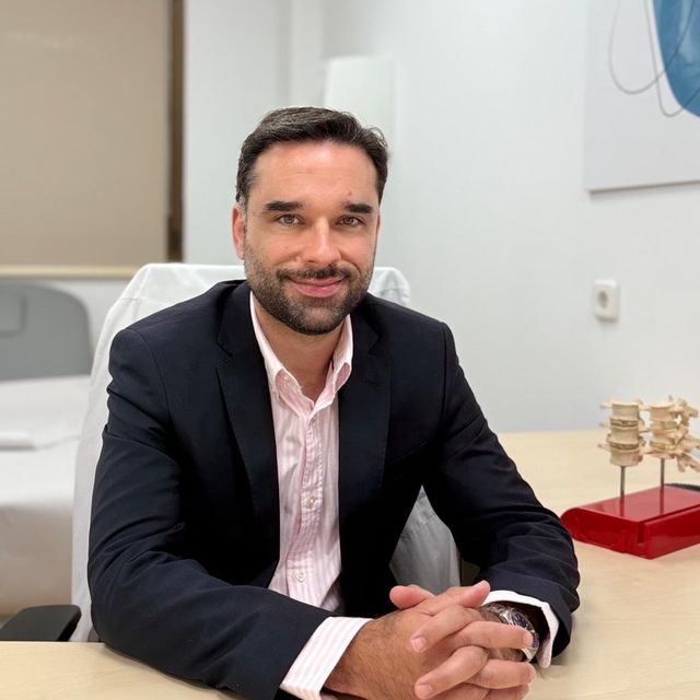 Nahuel Barquero
