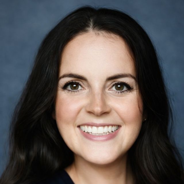Sabina Groenewegová, dentální hygienistka, hygienista Brno