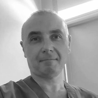 Ingrandire l'immagine: Giuseppe Misiani, Radiologo Ferrara