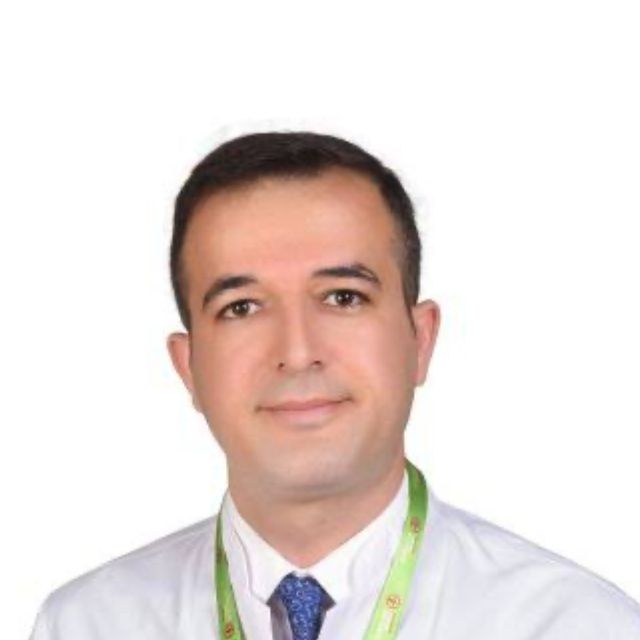 Hasan Keleş, Çocuk Sağlığı Ve Hastalıkları Şahinbey