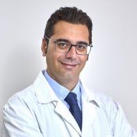 Francesco Forlani, ginecologo Palermo