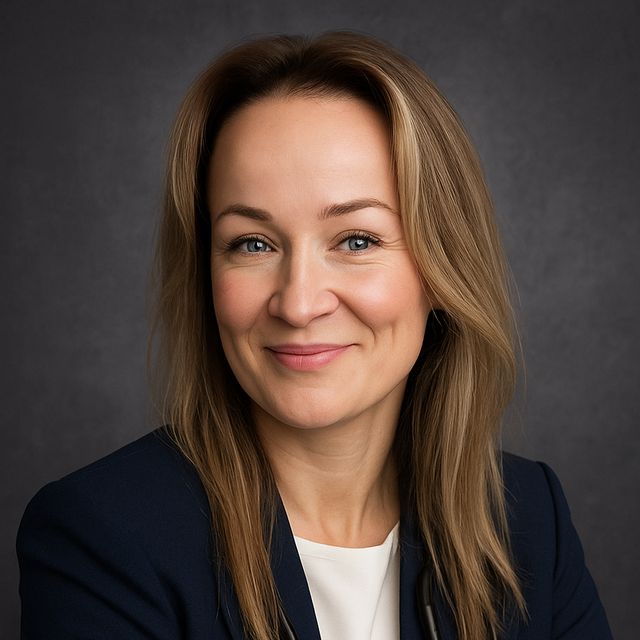 Marta Górnicka, kardiolog Gdańsk