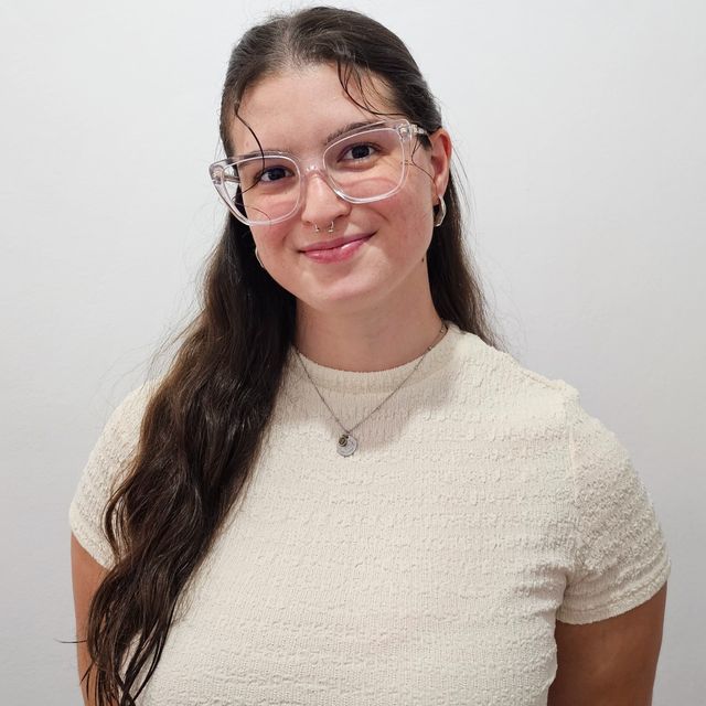 Lorena Martínez Fernández, Psicólogo Barcelona