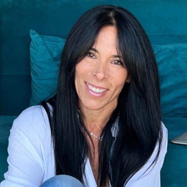Daniela M. Fabianesi, Psicólogo Villaviciosa de Odón