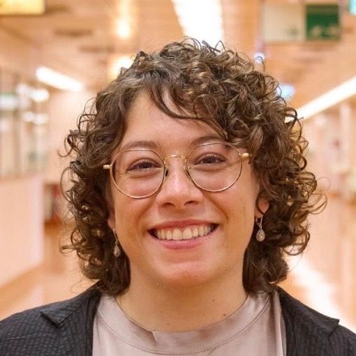 Silvia Capobianco, Foniatra Pavia