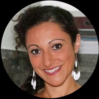 Ingrandire l'immagine: Giovanna Mistretta, psicologo clinico Palermo