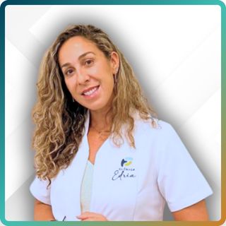 Ángeles Acosta Mérida, Reumatólogo Las Palmas de Gran Canaria