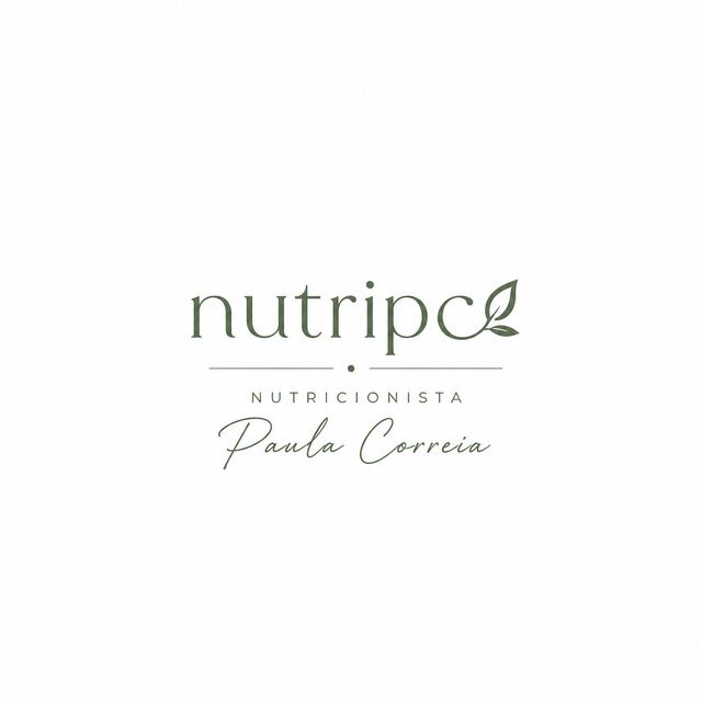 Paula Correia, Nutricionista Seixal