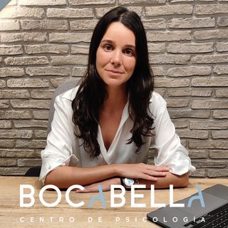 Maria Ibañez Heredia, Psicólogo Barcelona