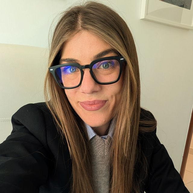 Alessia Autore, psicologo Napoli