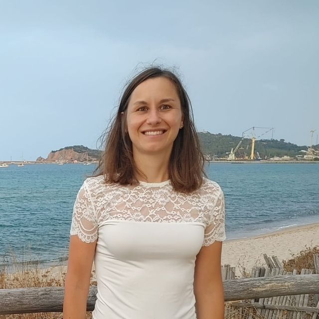 Chiara Pelissetti, psicoterapeuta Rosta