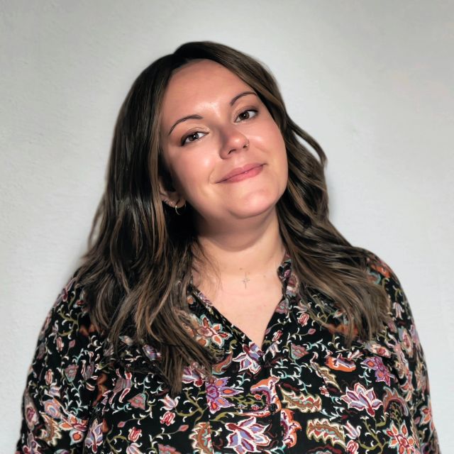 Marta Prieto Galera, Psicólogo Sevilla