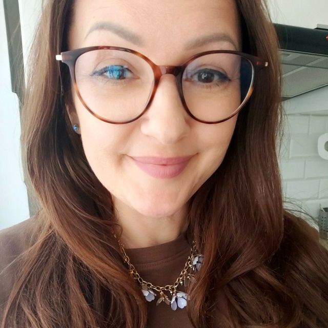 Anna Serwach, psycholog Warszawa