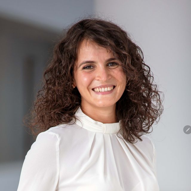 Eleonora Lepori, psicologo Torino