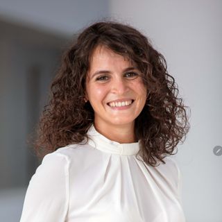 Ingrandire l'immagine: Eleonora Lepori, psicologo Torino