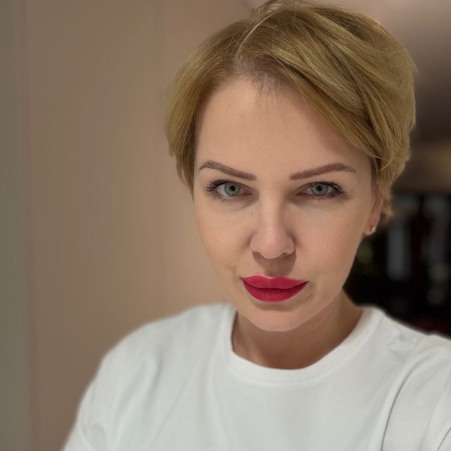 Marta Lewińska-Nowak, psycholog Warszawa