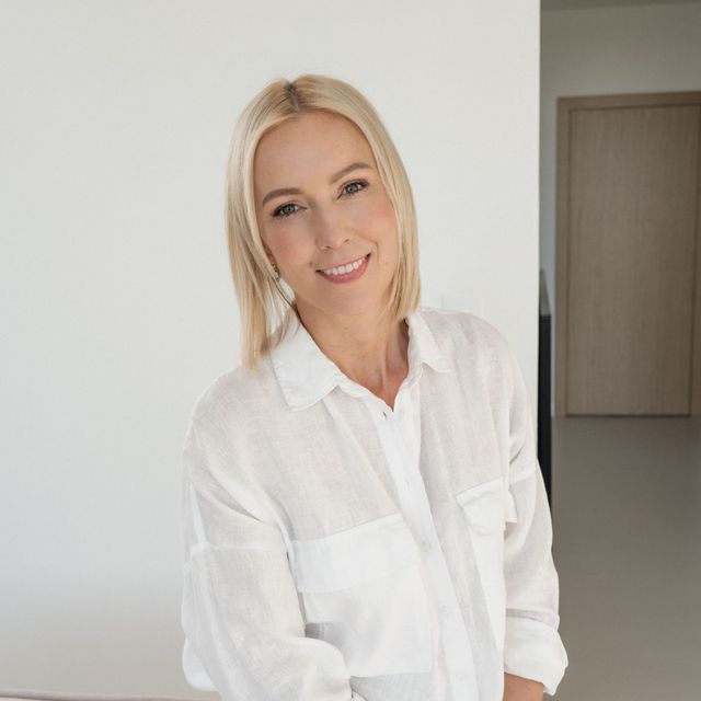 Izabela Sprengel-Glaza, psycholog Starogard Gdański