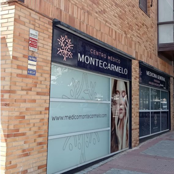 Sonia Almela Ortas, Psicólogo Madrid