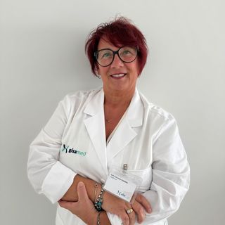 Ingrandire l'immagine: Vianella Gnan, ostetrica Bomporto