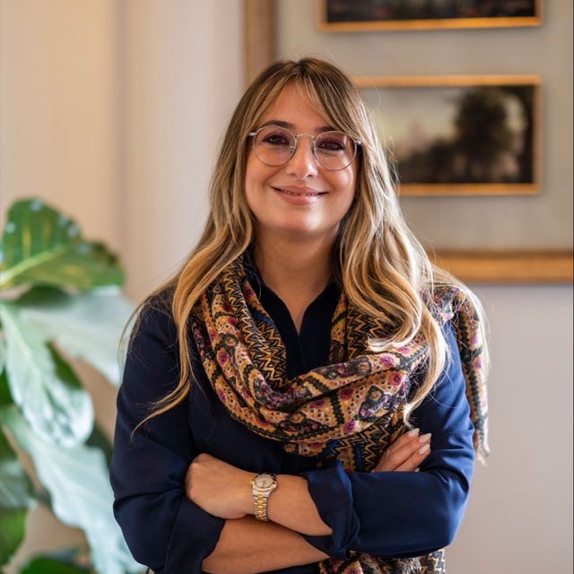 Gülçin Yalçın, Psikoloji Kadıköy