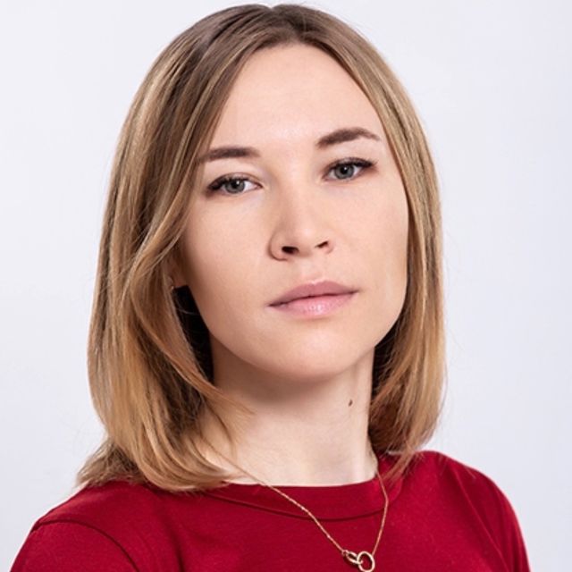 Alicja Bukowska, stomatolog Toruń