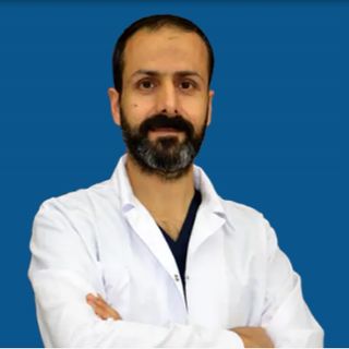 Ergün Gündüz, Anesteziyoloji Ve Reanimasyon Bağcılar
