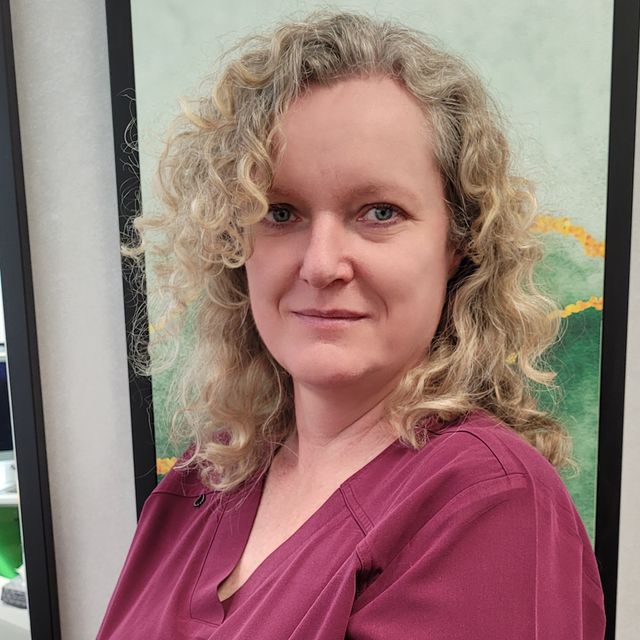 Izabela Osuch (Kulas)
