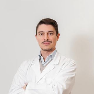 Dott. Riccardo De Rosa